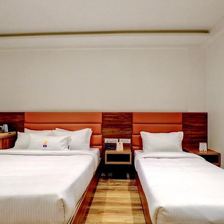 Myspace Triton Suites Bangalore Esterno foto