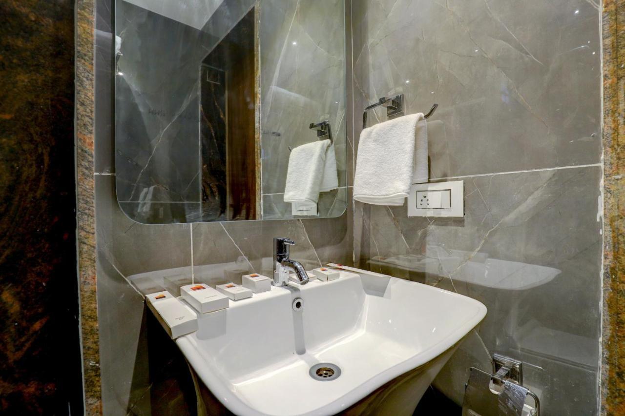 Myspace Triton Suites Bangalore Esterno foto